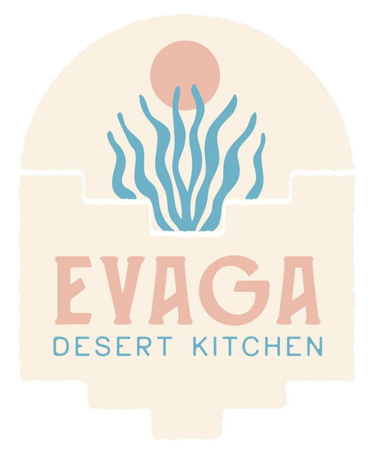 Evaga Logo